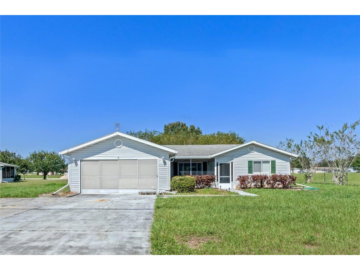 10980 SW 62nd Avenue Road Ocala FL 34476 O6144246 image1
