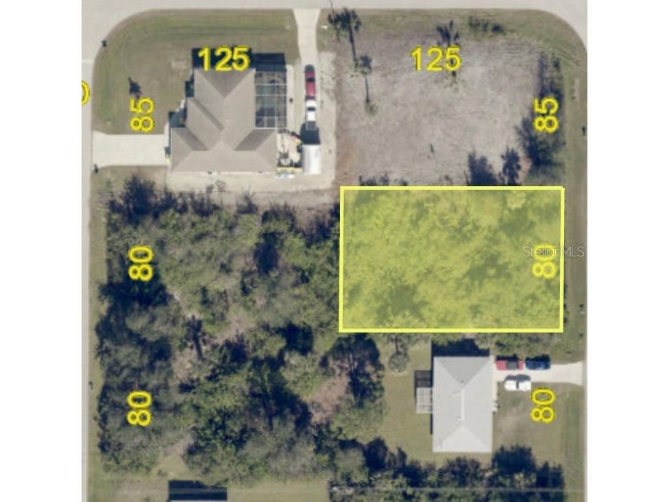 10981 Kimberly Avenue Englewood FL 34224 D6146516 image1