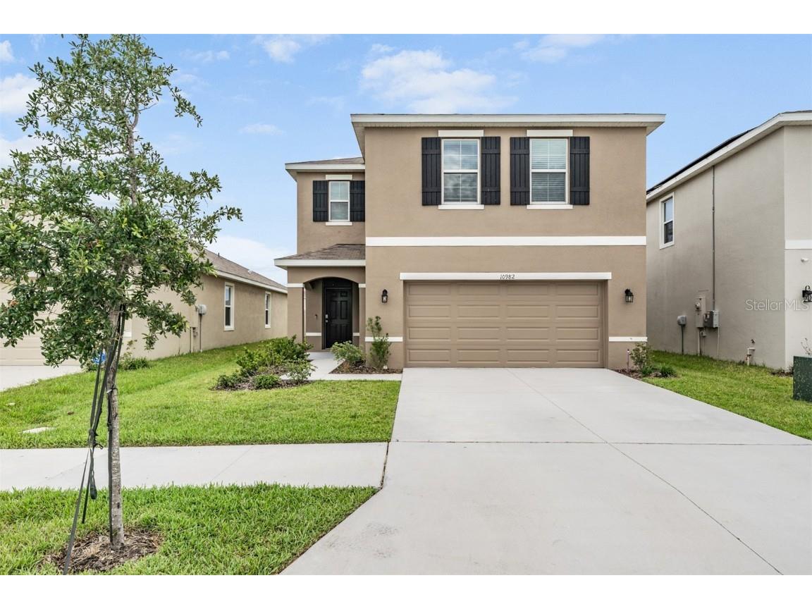 10982 Penny Gale Loop San Antonio FL 33576 - MIRADA LAGOON T3466142 image1