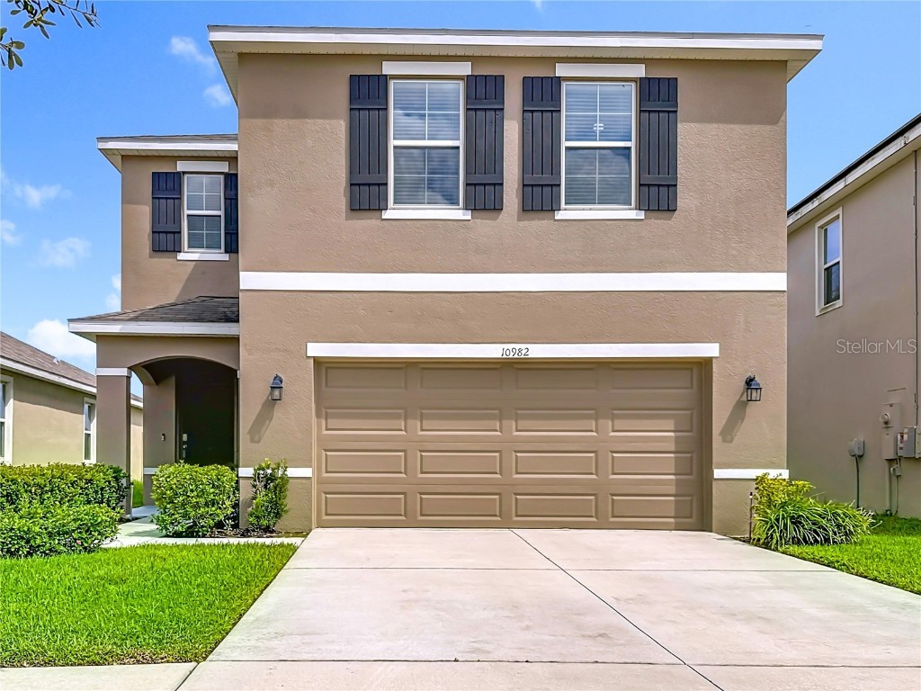 10982 Penny Gale Loop San Antonio FL 33576 TB8452363 image1