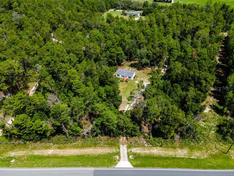 10983 & 10987 E Highway 318 Fort Mc Coy FL 32134 OM661695 image1