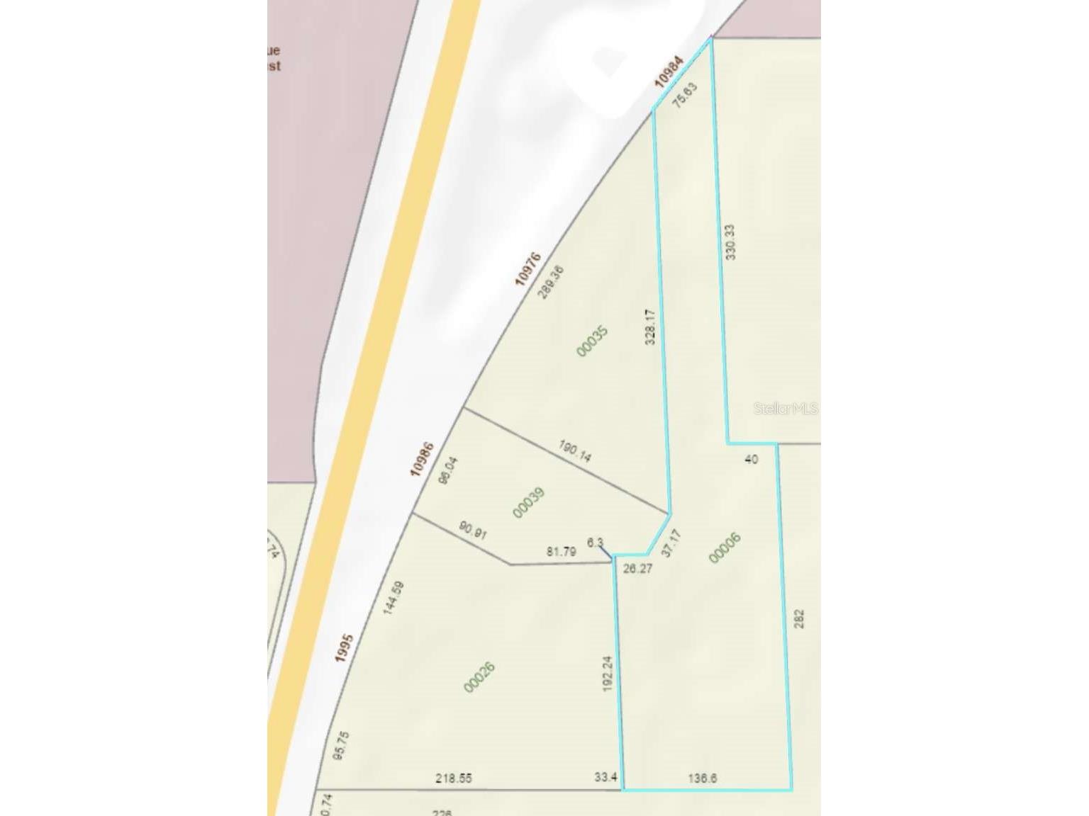 10984 Park Ridge Gotha Road Windermere FL 34786 TB8512612 image1