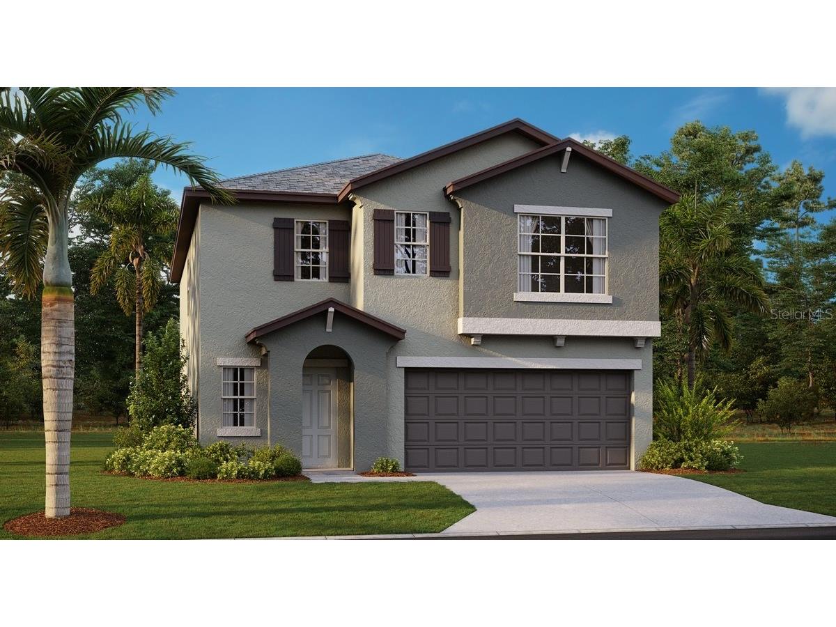 10984 Radiant Shore Loop San Antonio FL 33576 T3463431 image1