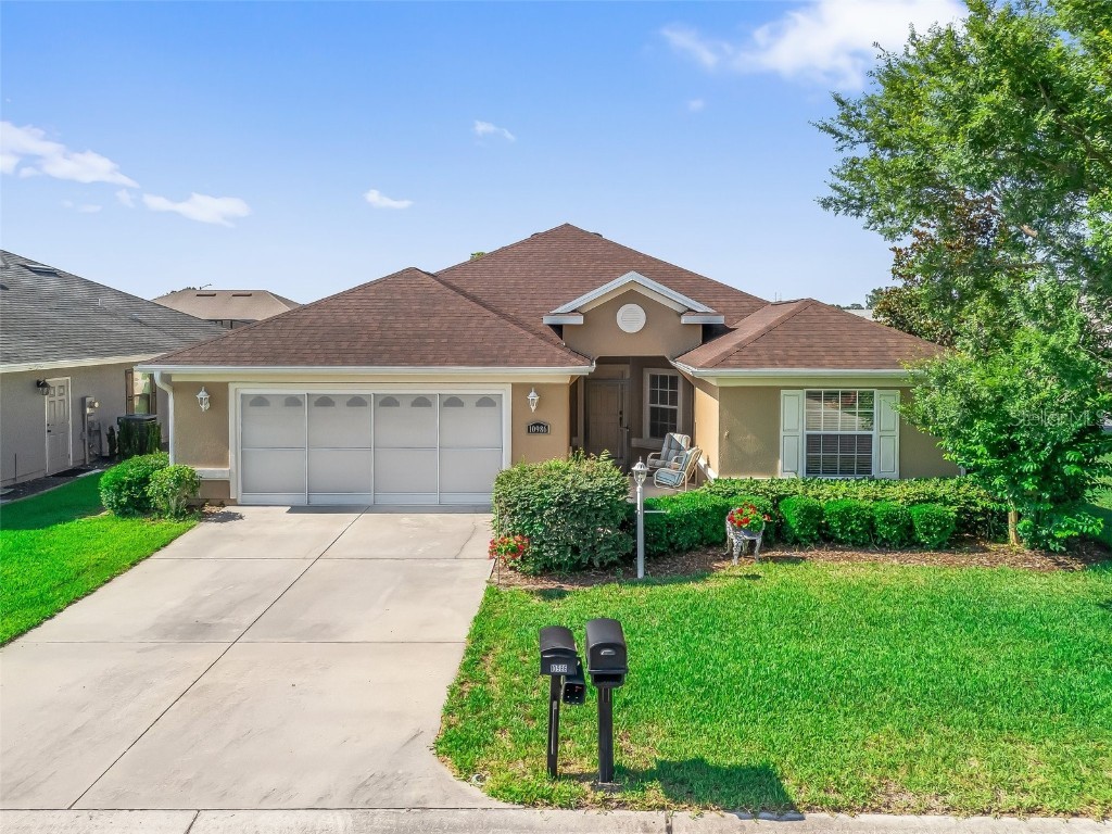 10986 SE 171st Street Road Summerfield FL 34491 G5097352 image1