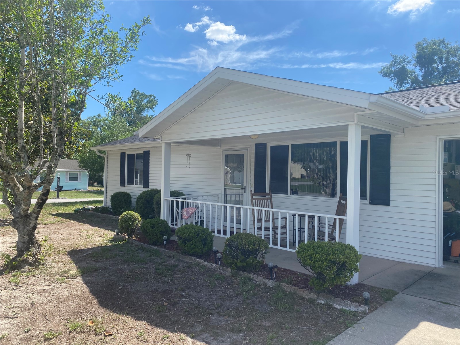 10986 SW 86th Terrace Ocala FL 34481 OM725385 image1
