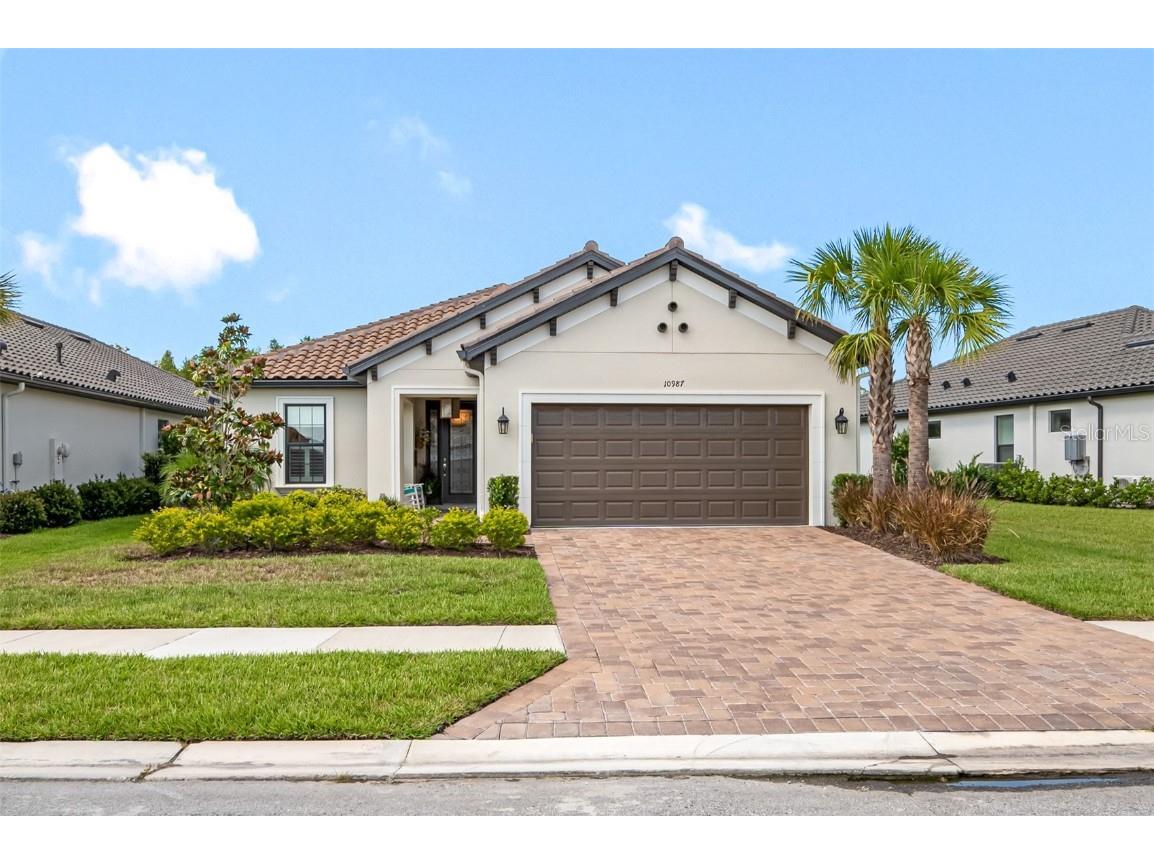 10987 Calluna Drive Odessa FL 33556 U8209948 image1