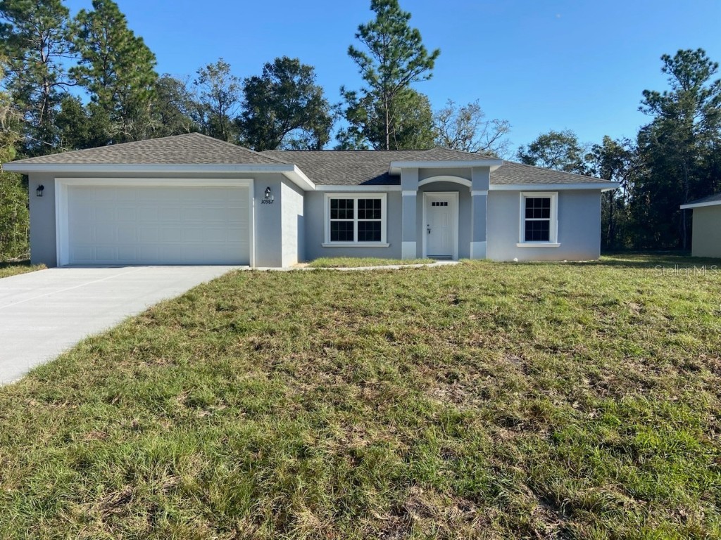 10987 N Morrell Drive Dunnellon FL 34434 G5088131 image1