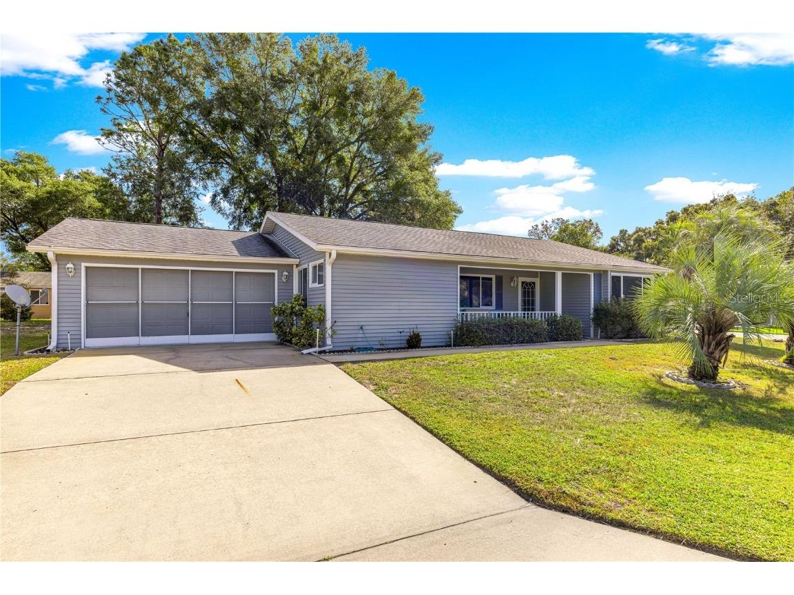 10987 SW 86th Terrace Ocala FL 34481 OM713507 image1