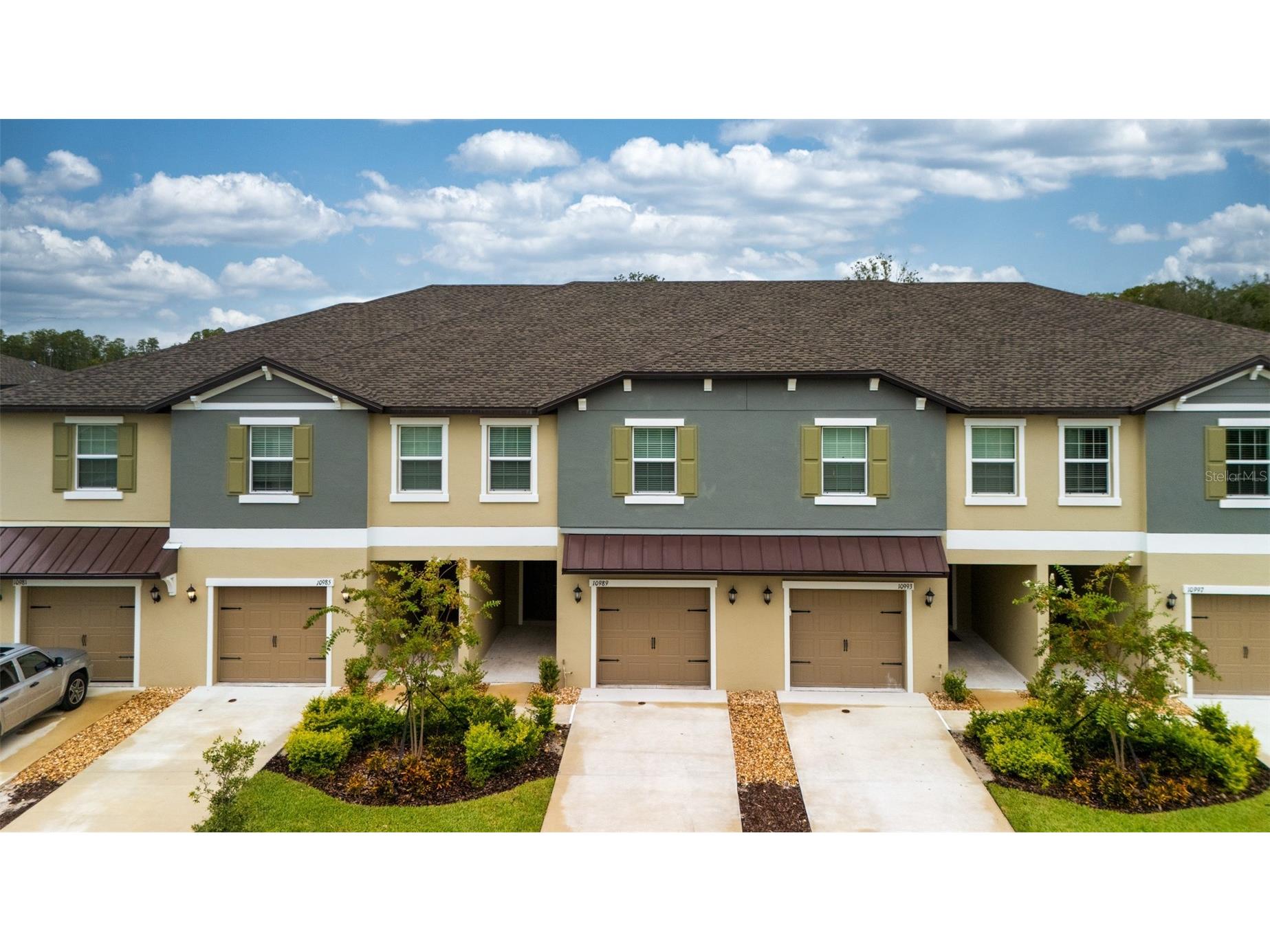 10989 Wishing Cloud Road Land O Lakes FL 34638 TB8481577 image1