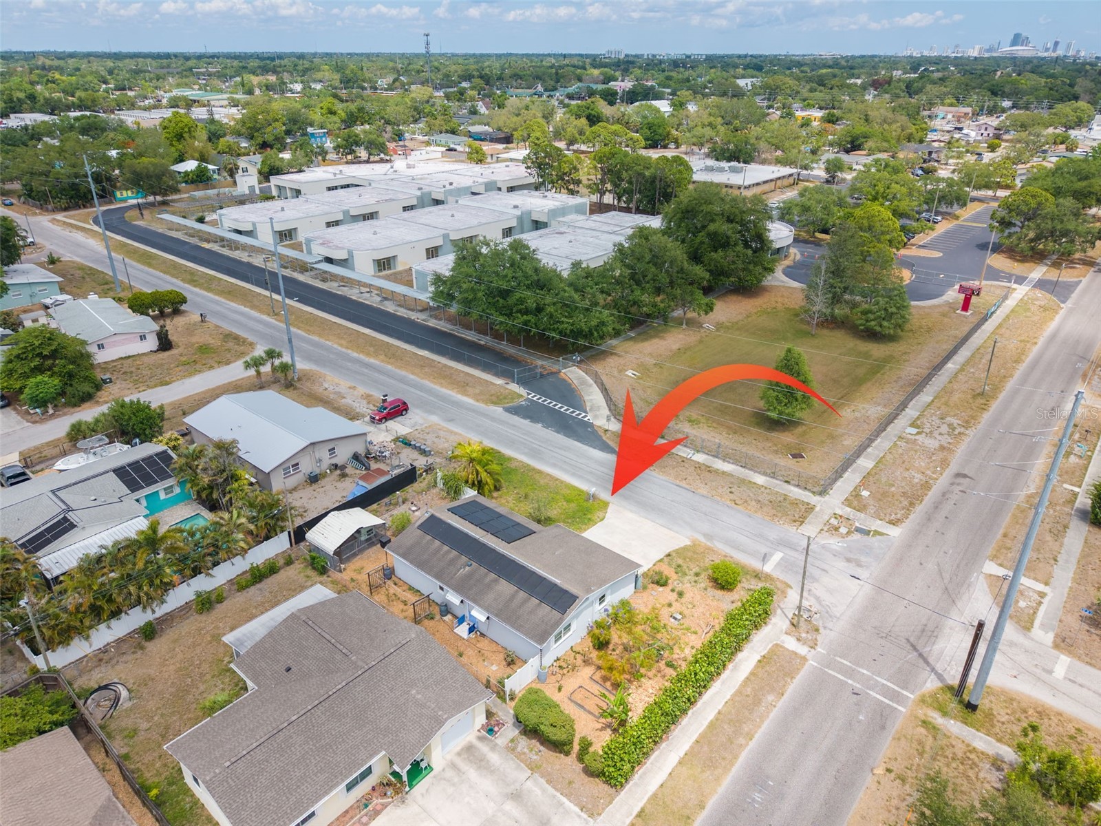 1099 52nd Street S Gulfport FL 33707 TB8502656 image27
