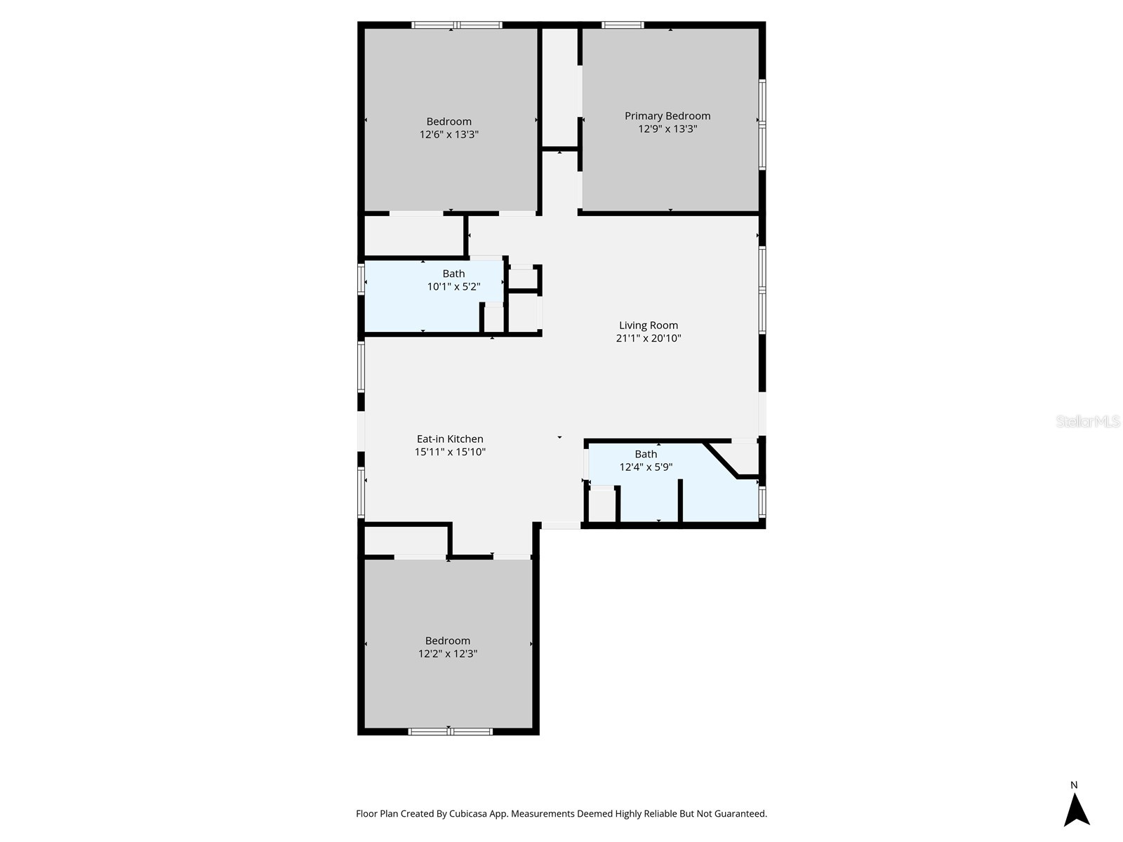 1099 52nd Street S Gulfport FL 33707 TB8502656 image28