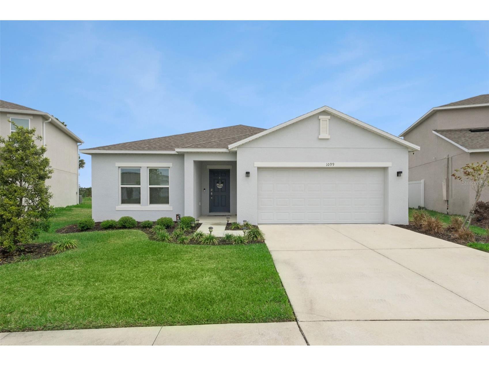1099 Calico Pointe Circle Groveland FL 34736 G5110700 image1