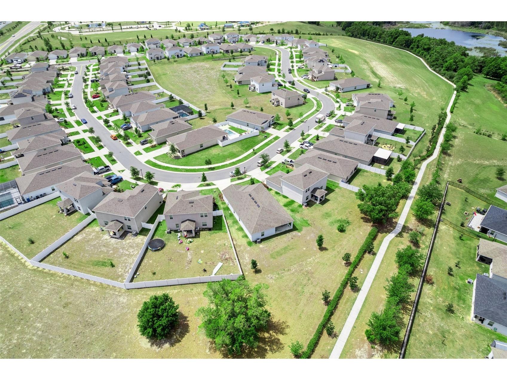 1099 Calico Pointe Circle Groveland FL 34736 G5110700 image37