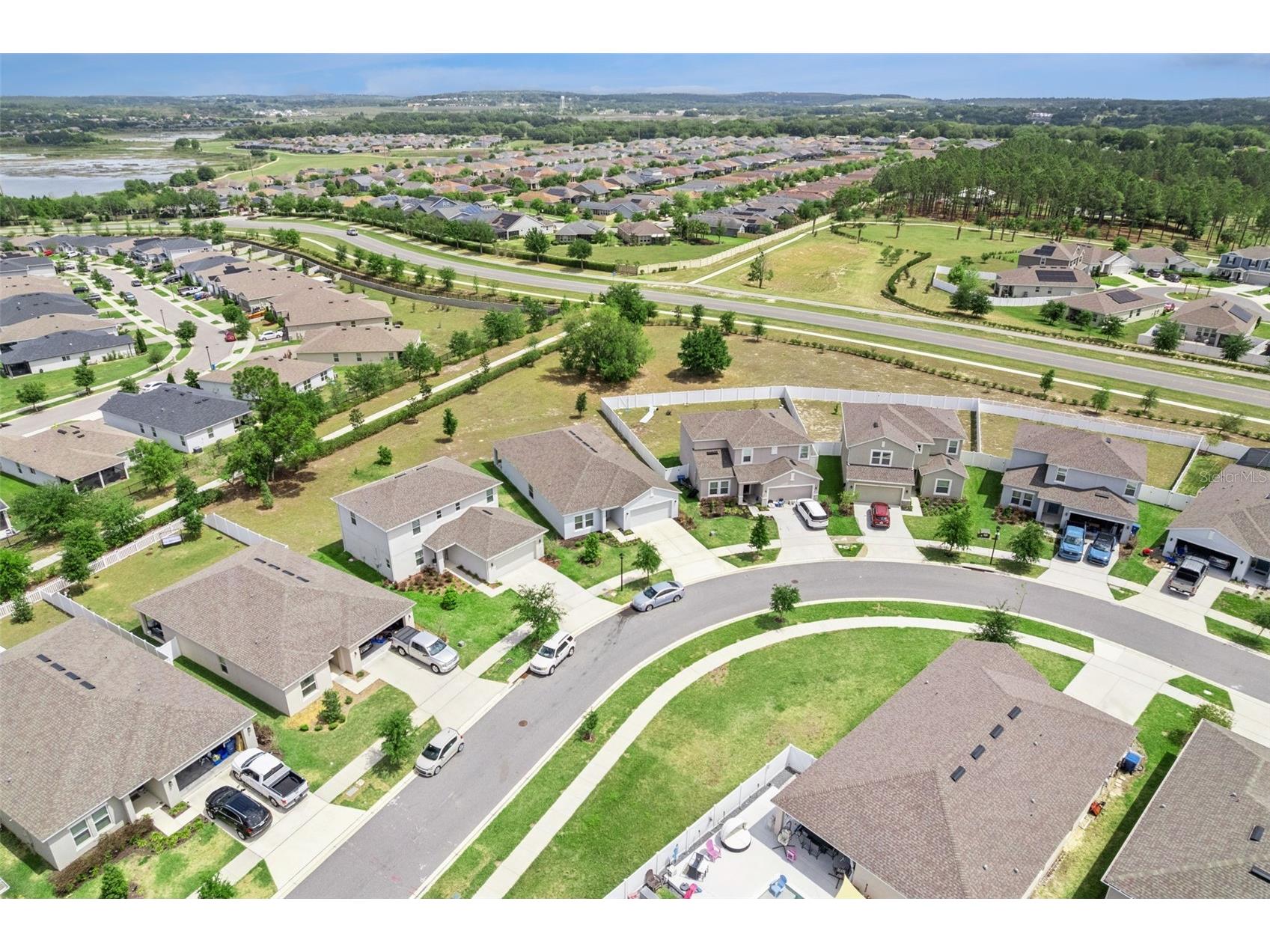 1099 Calico Pointe Circle Groveland FL 34736 G5110700 image38