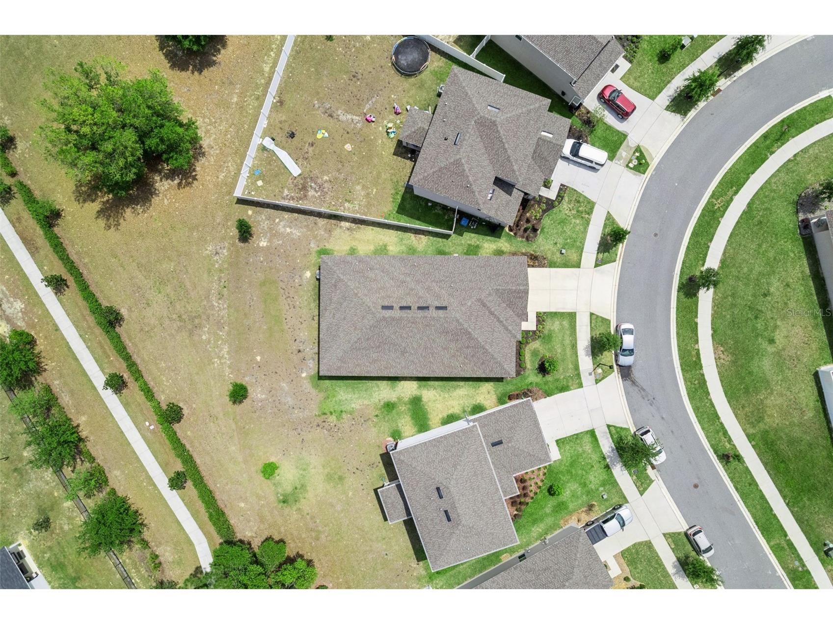 1099 Calico Pointe Circle Groveland FL 34736 G5110700 image39