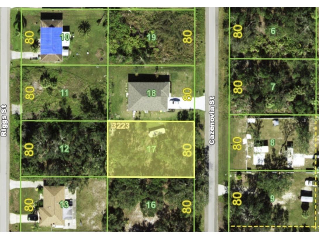 1099 Cazenovia Street Port Charlotte FL 33952 T3539004 image1