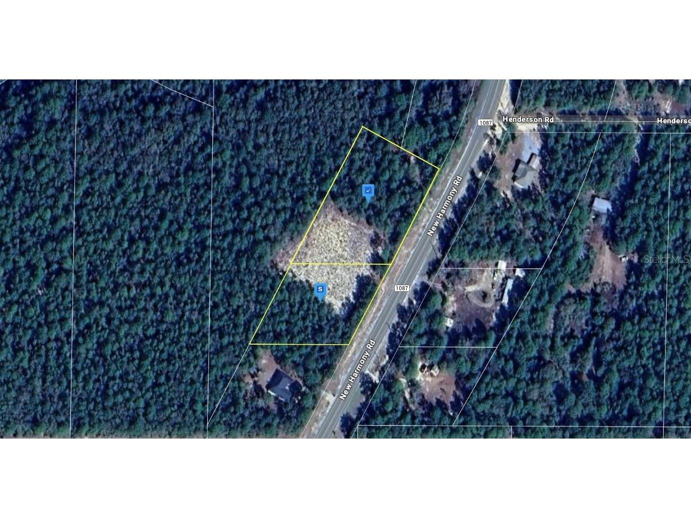 1099 Co Hwy 1087 Defuniak Springs FL 32433 A4673686 image1