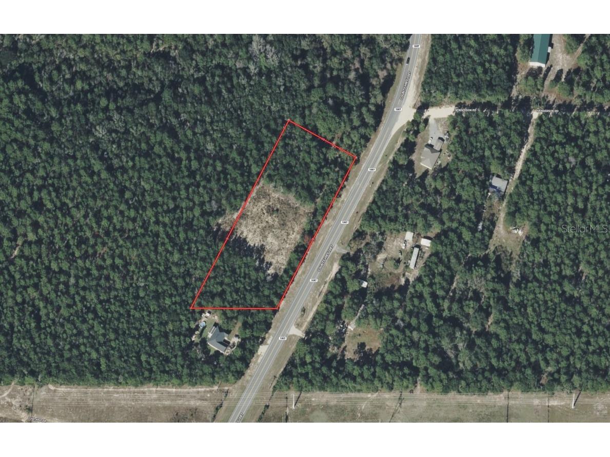 1099 Co Hwy 1087 Defuniak Springs FL 32433 A4688428 image1
