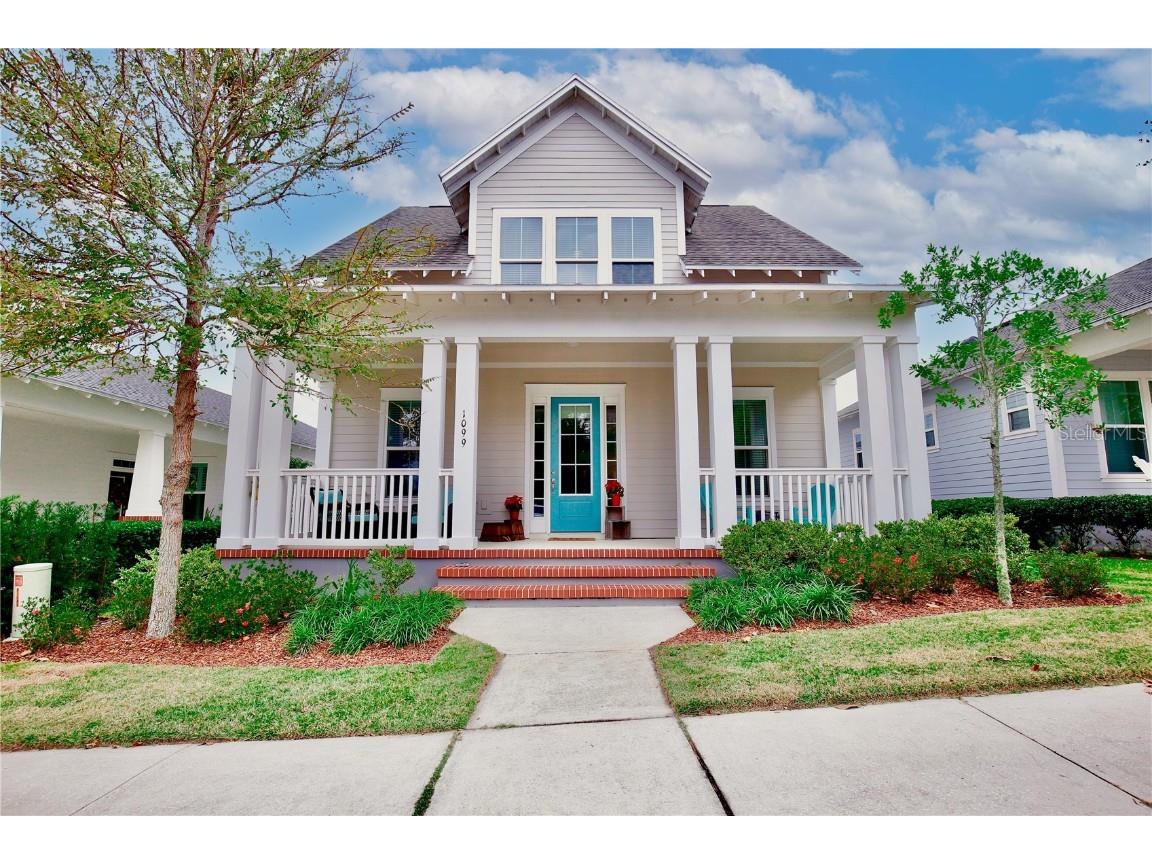 1099 Huntspoint Street Winter Garden FL 34787 O6160362 image1