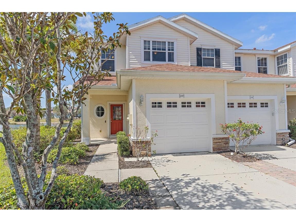 1099 Jonah Drive North Port FL 34289 A4563006 image1