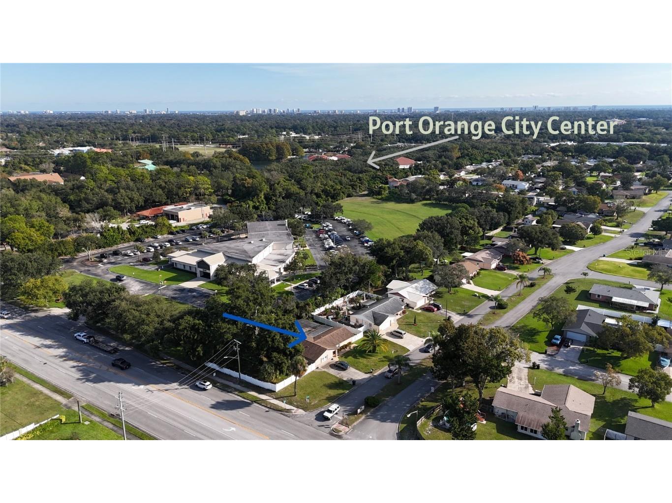 1099 Kingswood Way Port Orange FL 32129 V4945898 image13
