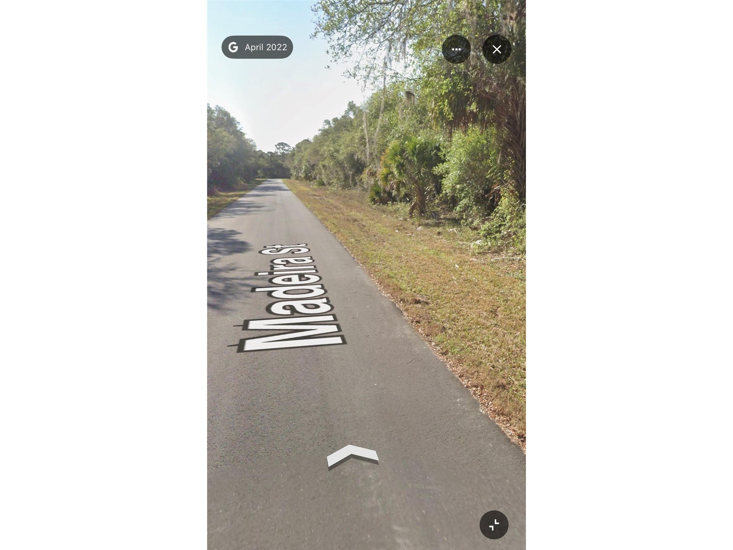 1099 Madeira Street Port Charlotte FL 33953 A4686645 image3