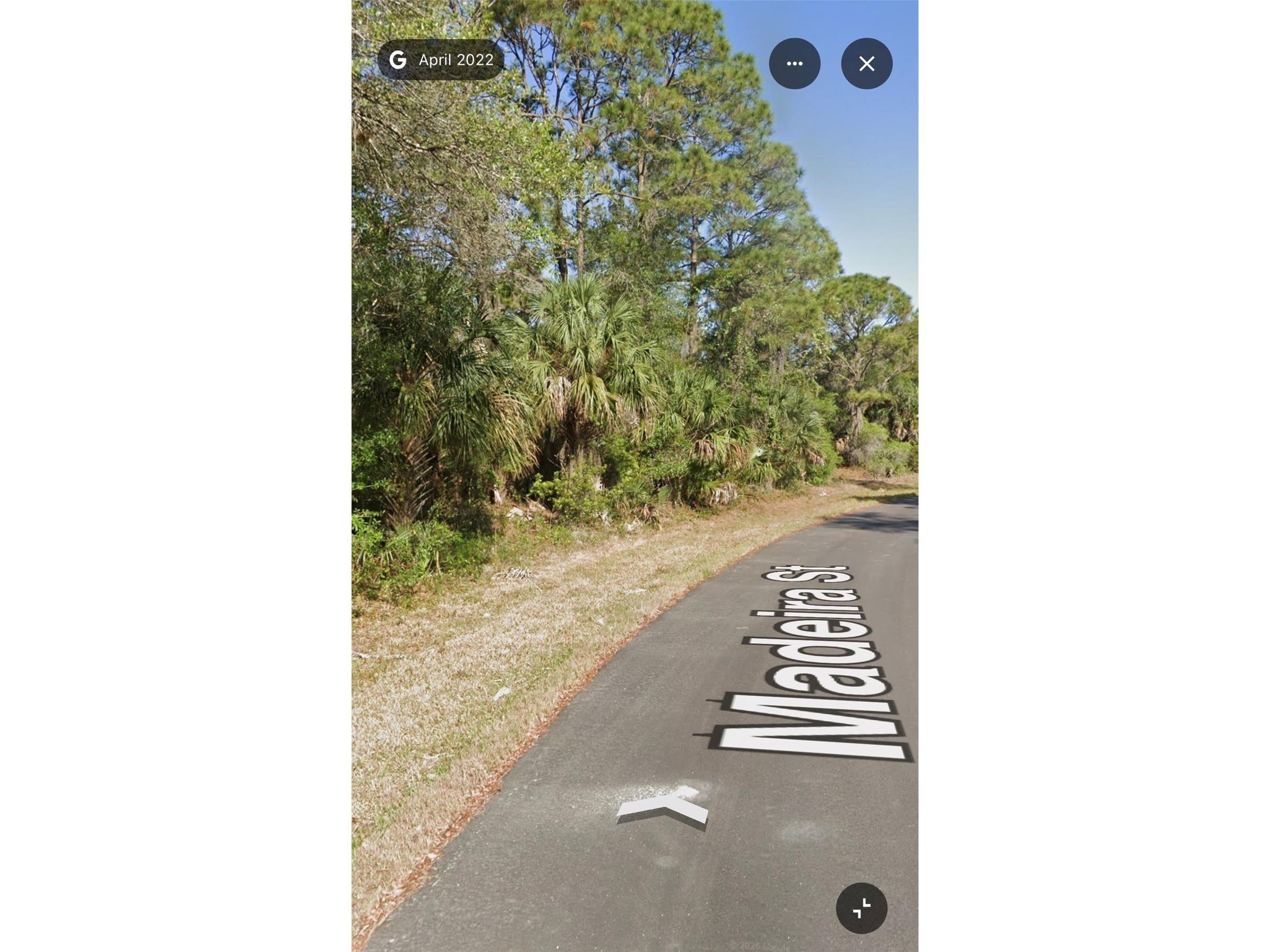 1099 Madeira Street Port Charlotte FL 33953 A4686645 image4