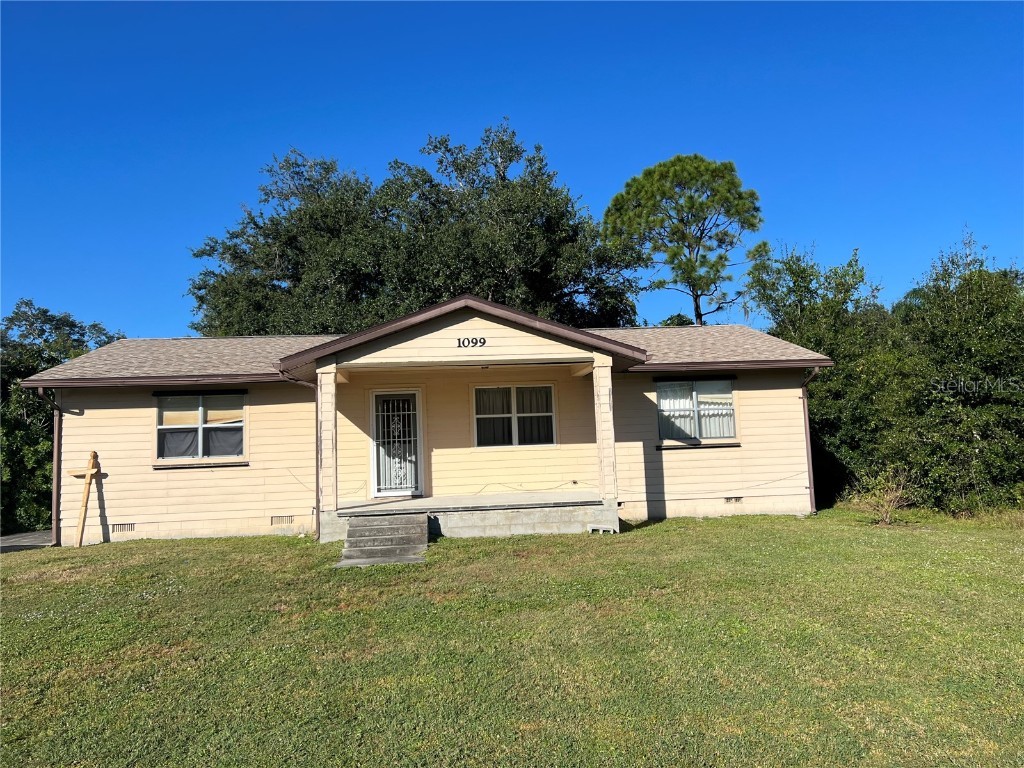 1099 Riggs Street Port Charlotte FL 33952 D6144599 image1
