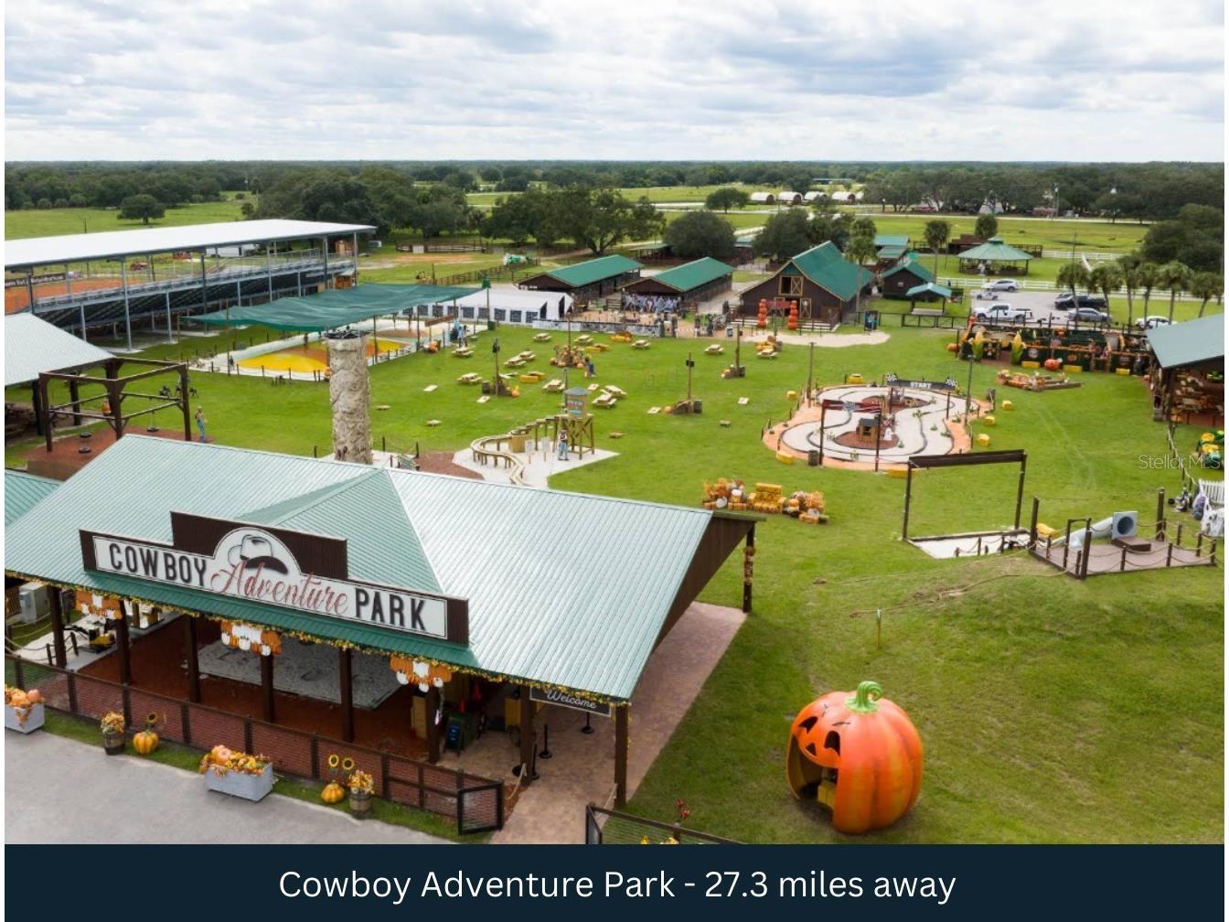 1099 S Canoe Creek Road Kenansville FL 34739 TB8473078 image10