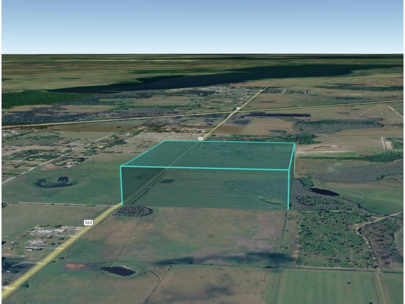 1099 S Canoe Creek Road Kenansville FL 34739 TB8473078 image13