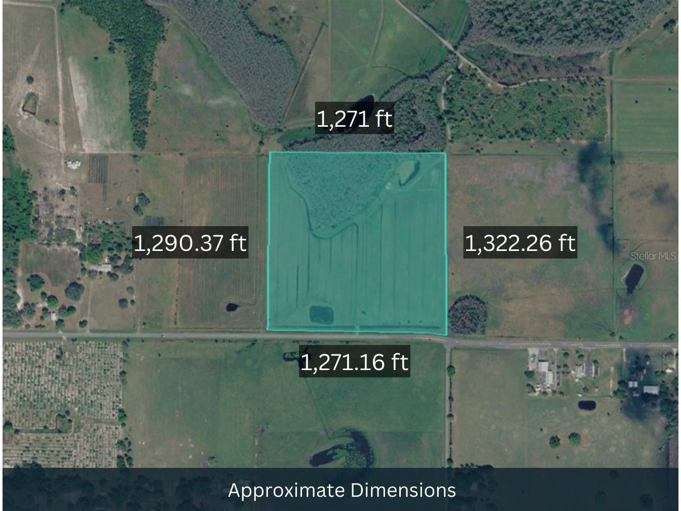 1099 S Canoe Creek Road Kenansville FL 34739 TB8473078 image17