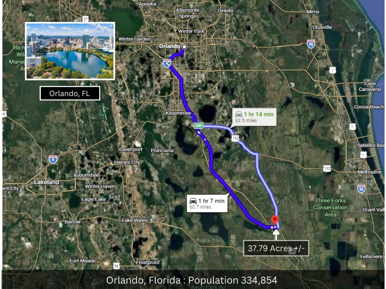 1099 S Canoe Creek Road Kenansville FL 34739 TB8473078 image20