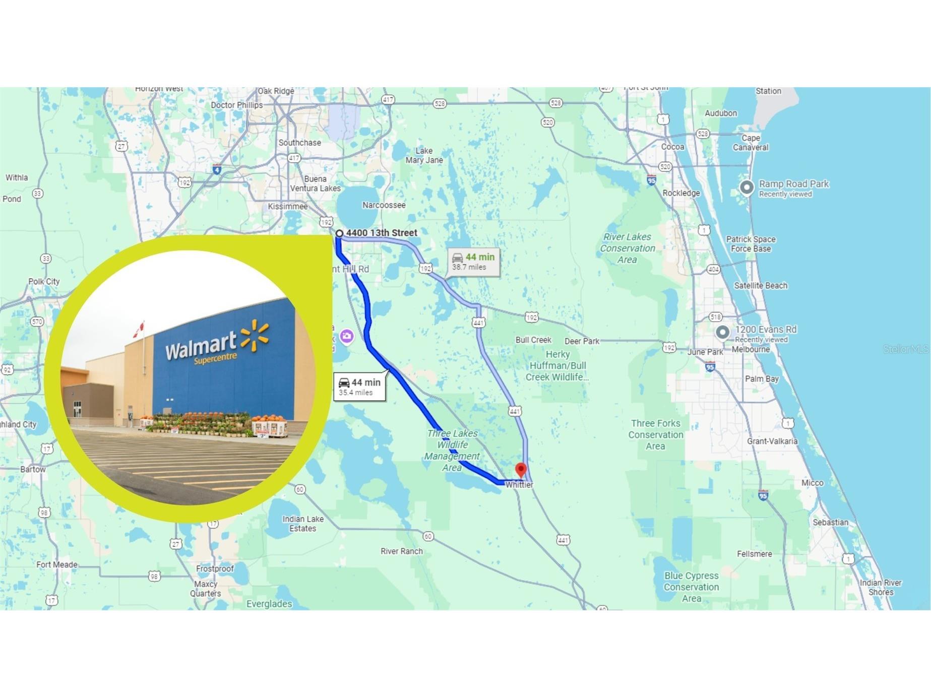 1099 S Canoe Creek Road Kenansville FL 34739 TB8473078 image24