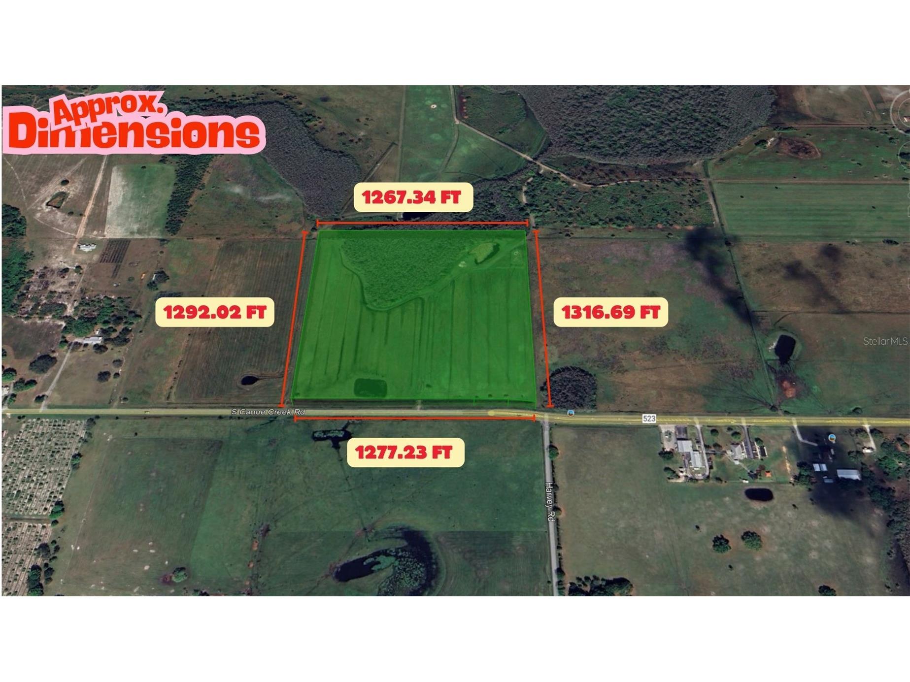 1099 S Canoe Creek Road Kenansville FL 34739 TB8473078 image3
