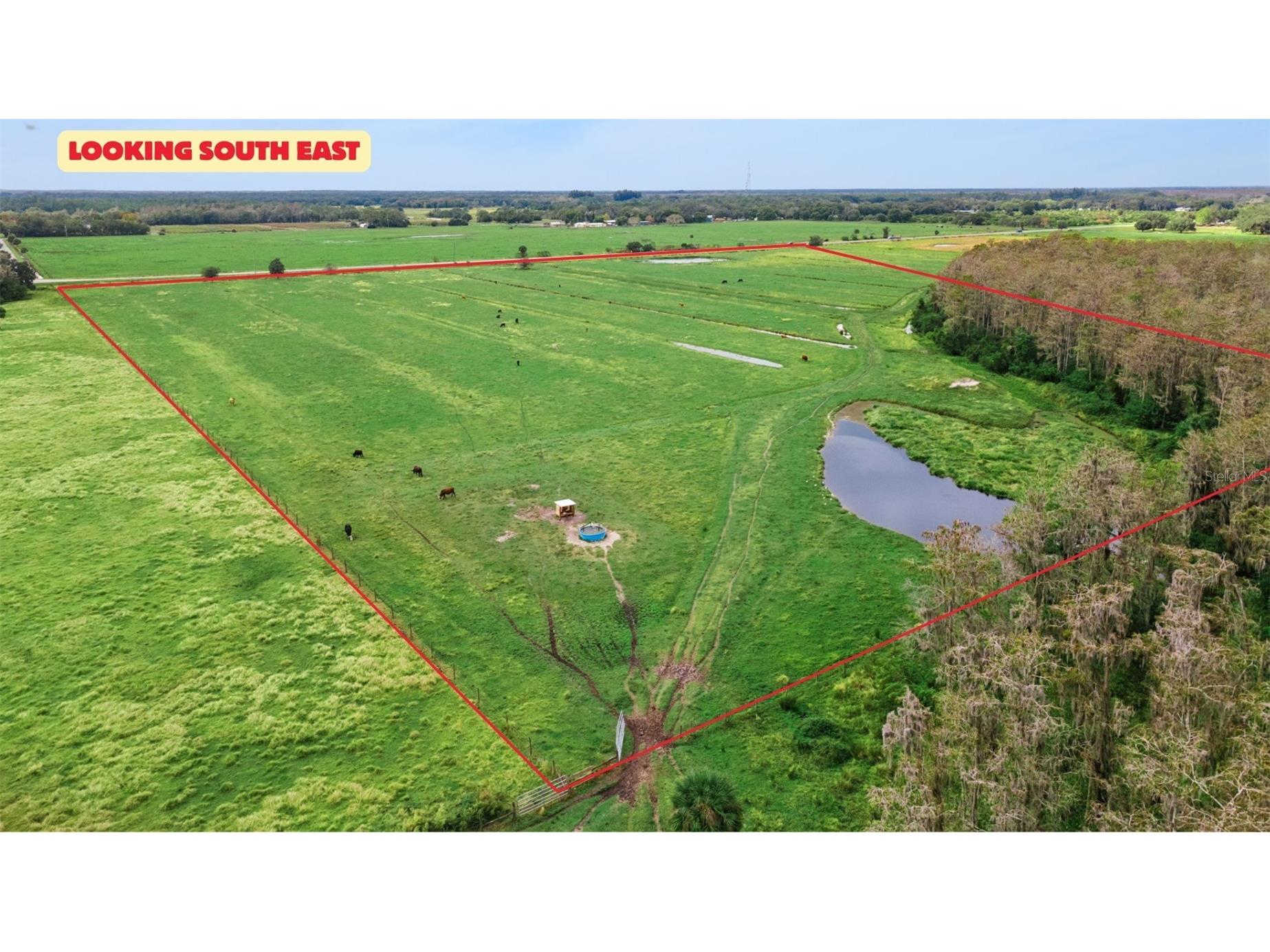 1099 S Canoe Creek Road Kenansville FL 34739 TB8473078 image30