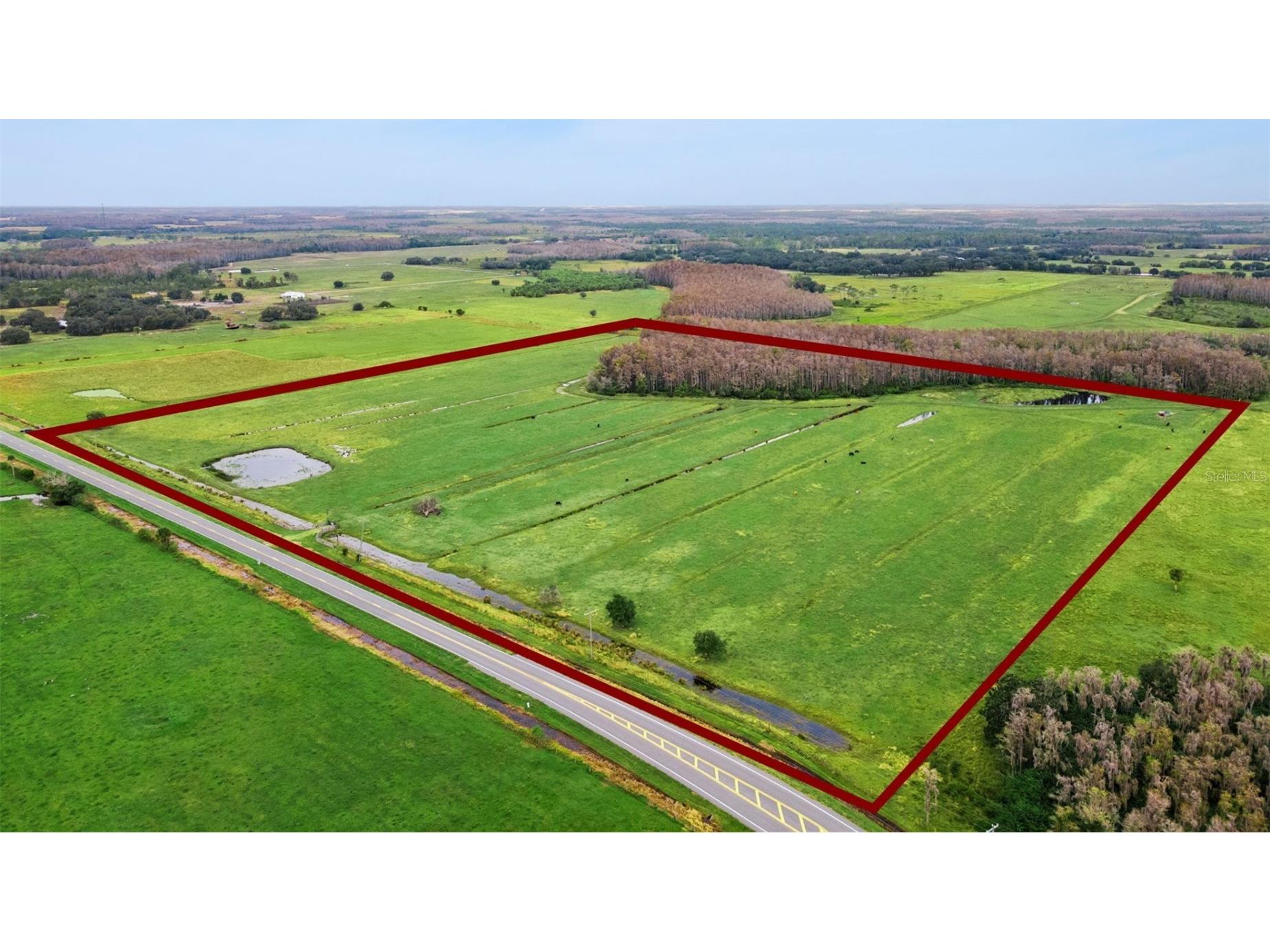 1099 S Canoe Creek Road Kenansville FL 34739 TB8473078 image31