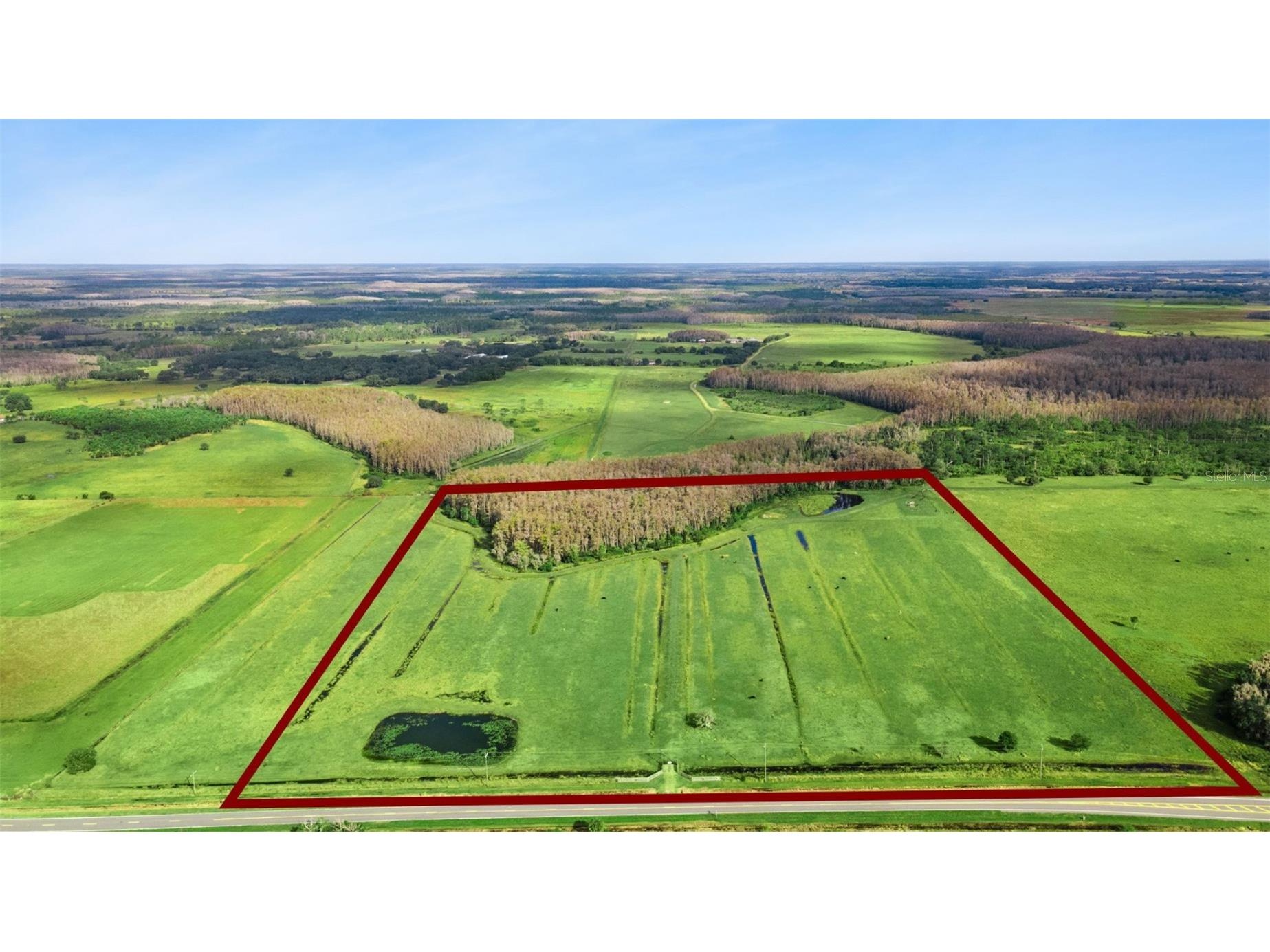 1099 S Canoe Creek Road Kenansville FL 34739 TB8473078 image36