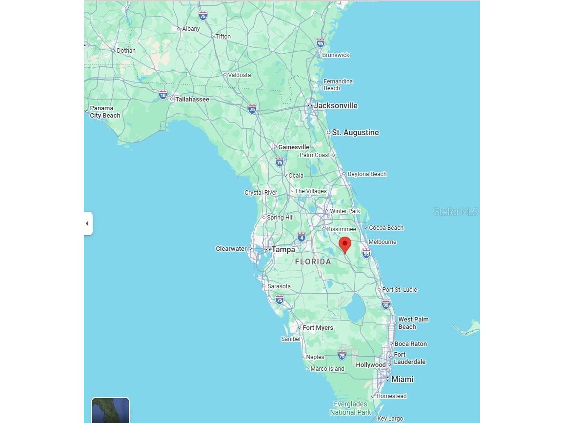 1099 S Canoe Creek Road Kenansville FL 34739 TB8473078 image42