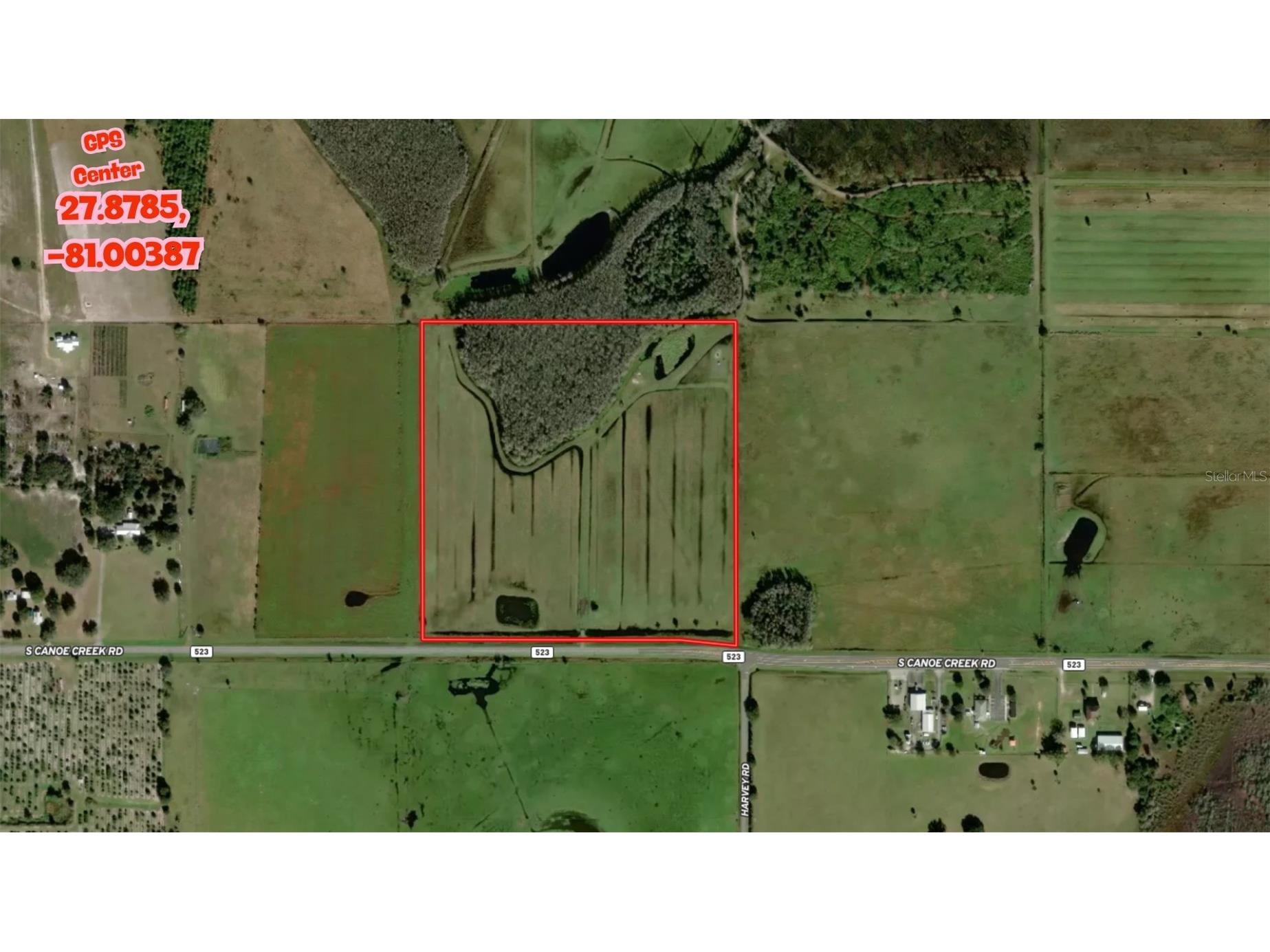1099 S Canoe Creek Road Kenansville FL 34739 TB8473078 image5