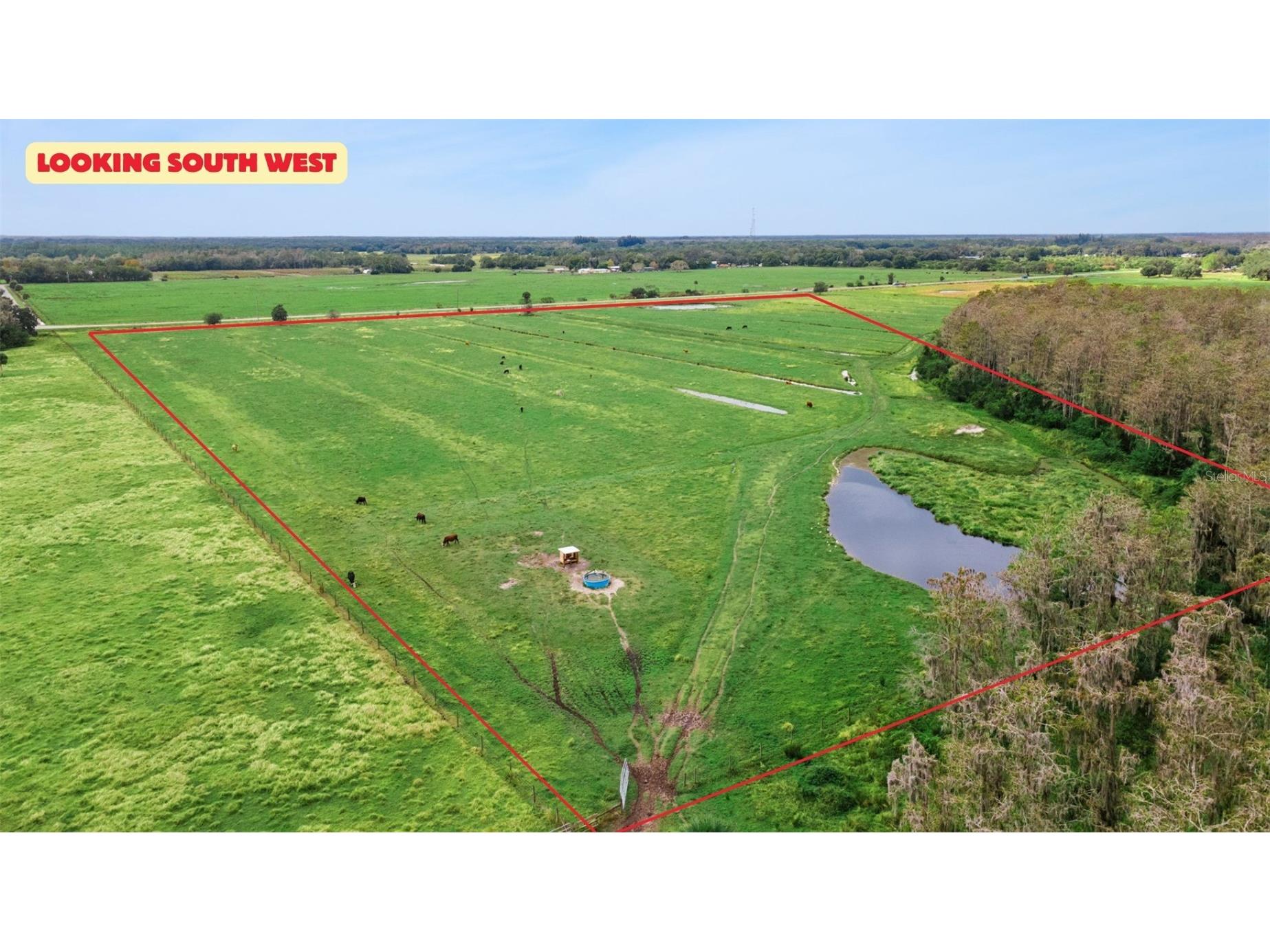 1099 S Canoe Creek Road Kenansville FL 34739 TB8473078 image6