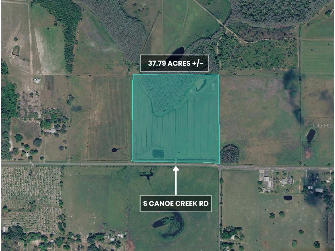 1099 S Canoe Creek Road Kenansville FL 34739 TB8473078 image7