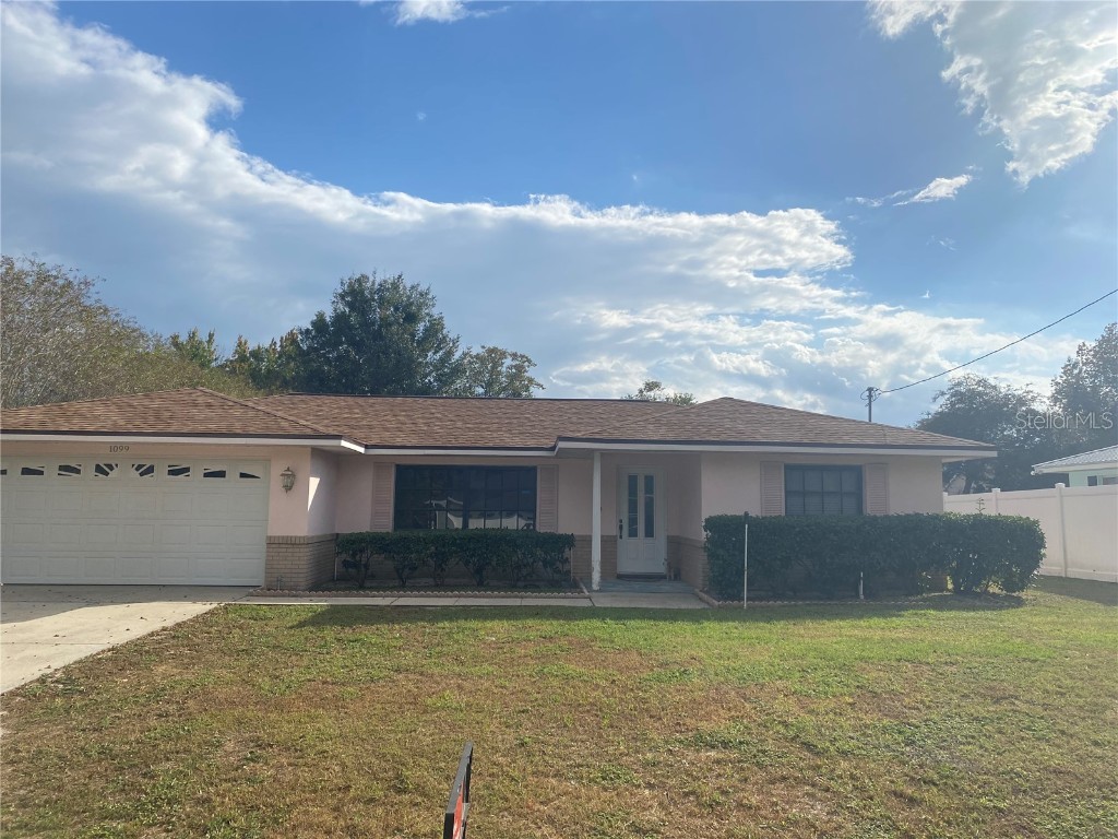 1099 S Cooper Drive Deltona FL 32725 V4933227 image1