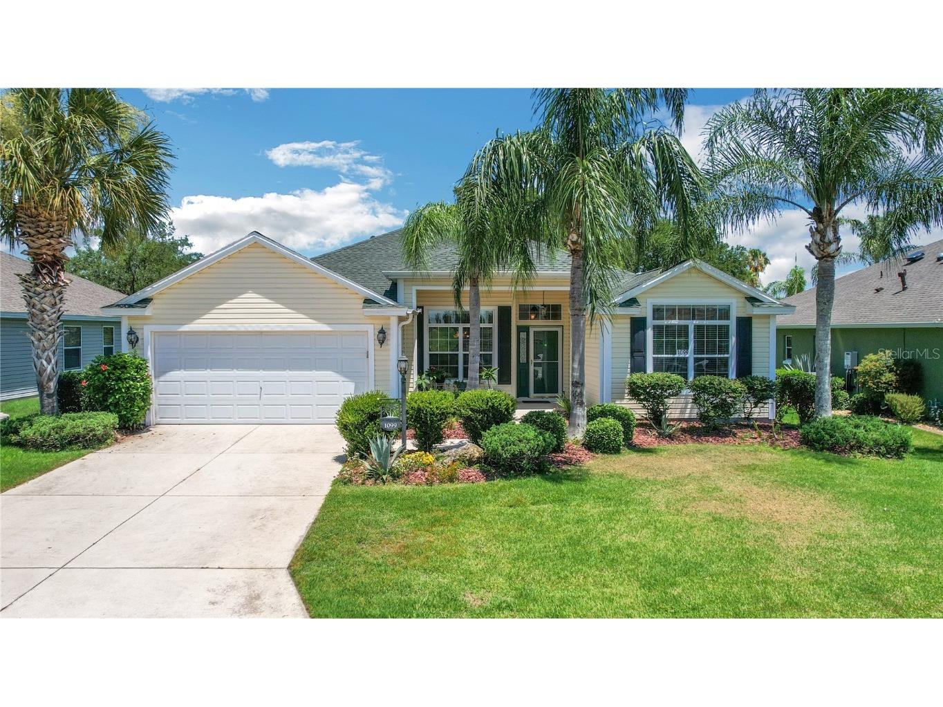 1099 Sayle Street The Villages FL 32162 G5082876 image1