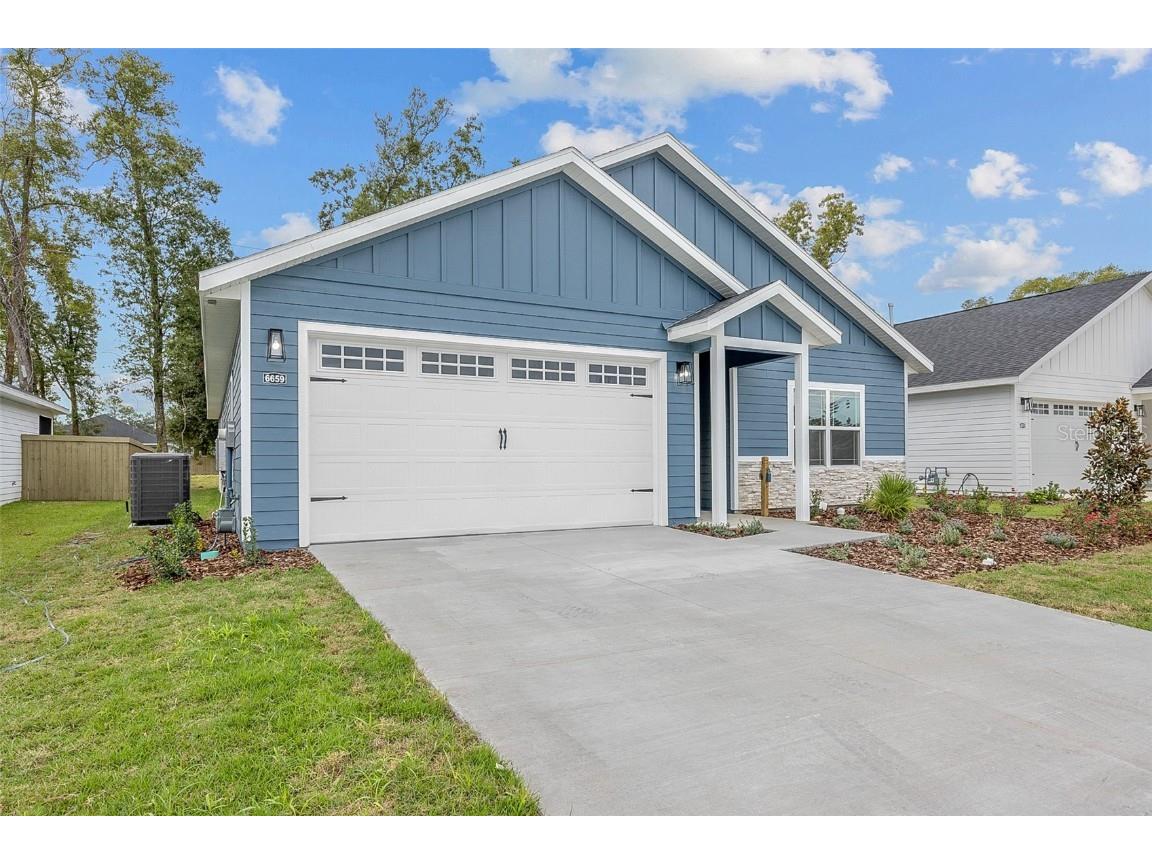 1099 SW 66th Terrace, Gainesville, FL, 32607 MLS GC520540 Edina Realty