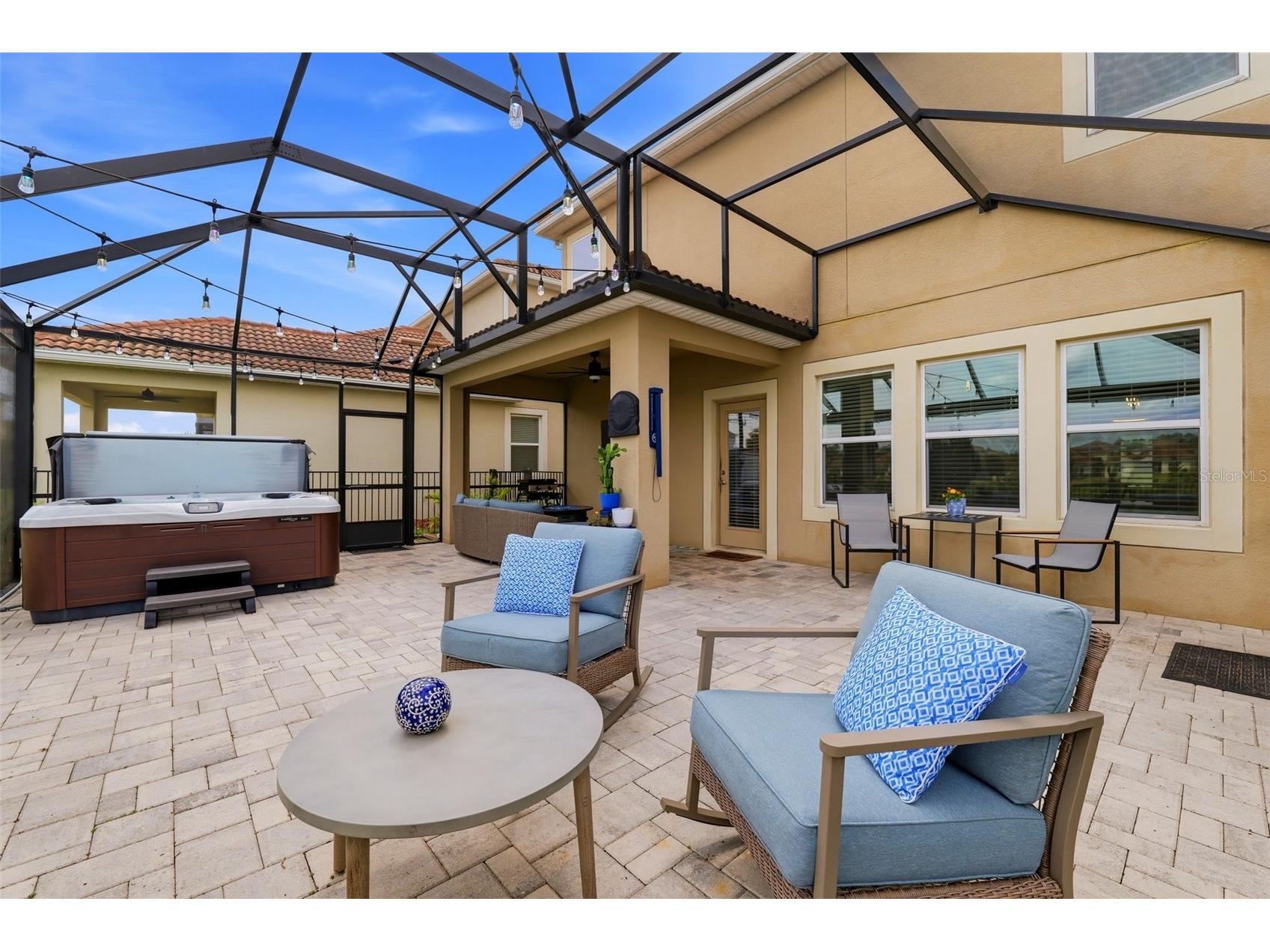 1099 Trappers Trail Loop Davenport FL 33896 TB8501118 image22