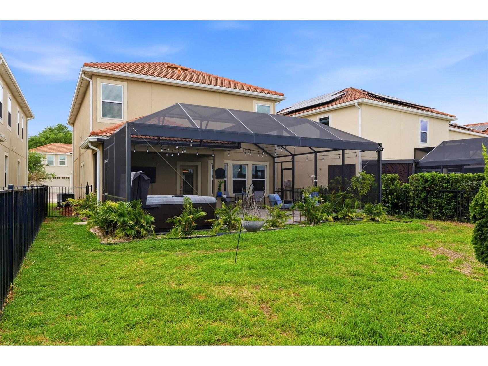 1099 Trappers Trail Loop Davenport FL 33896 TB8501118 image25