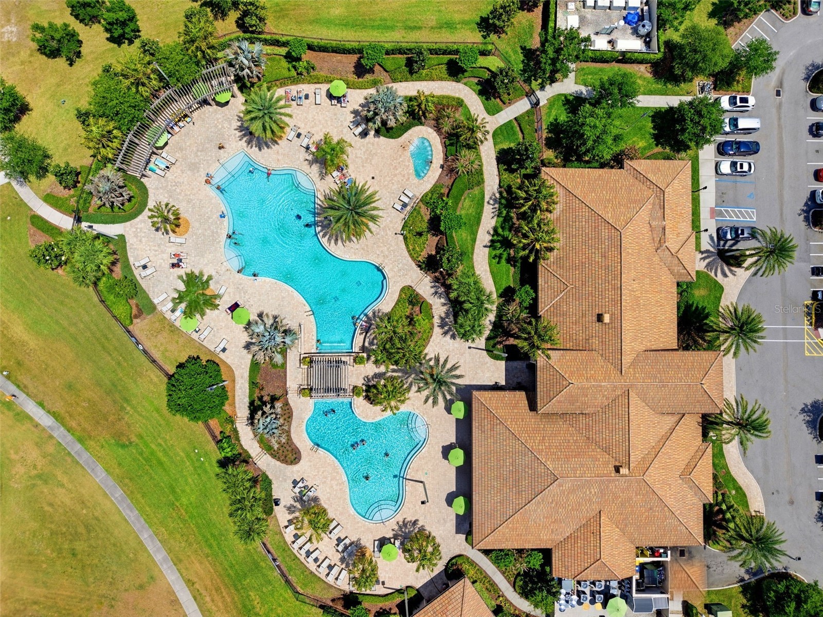 1099 Trappers Trail Loop Davenport FL 33896 TB8501118 image46