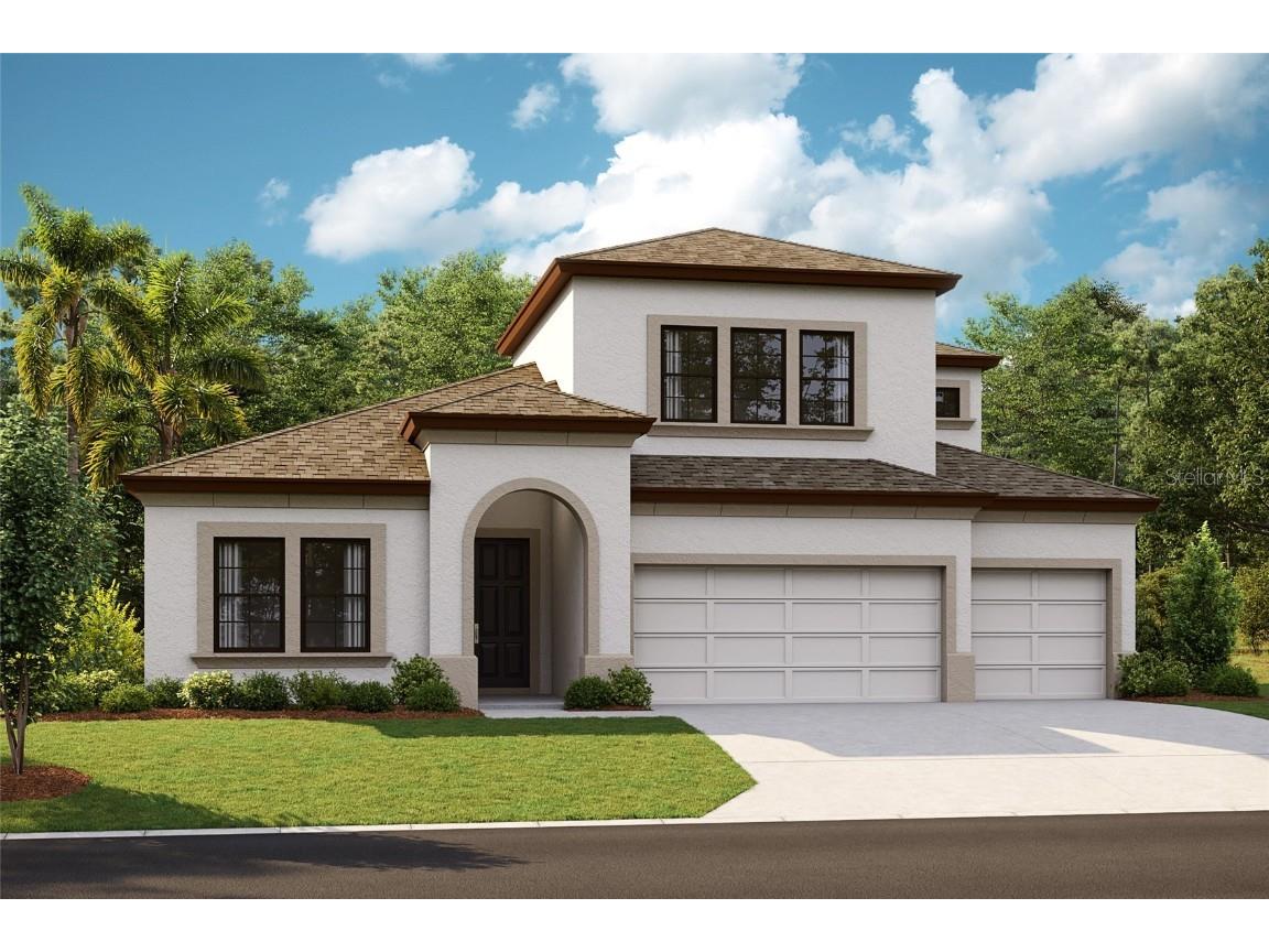 10990 Rustic Timber Loop San Antonio FL 33576 J973503 image1