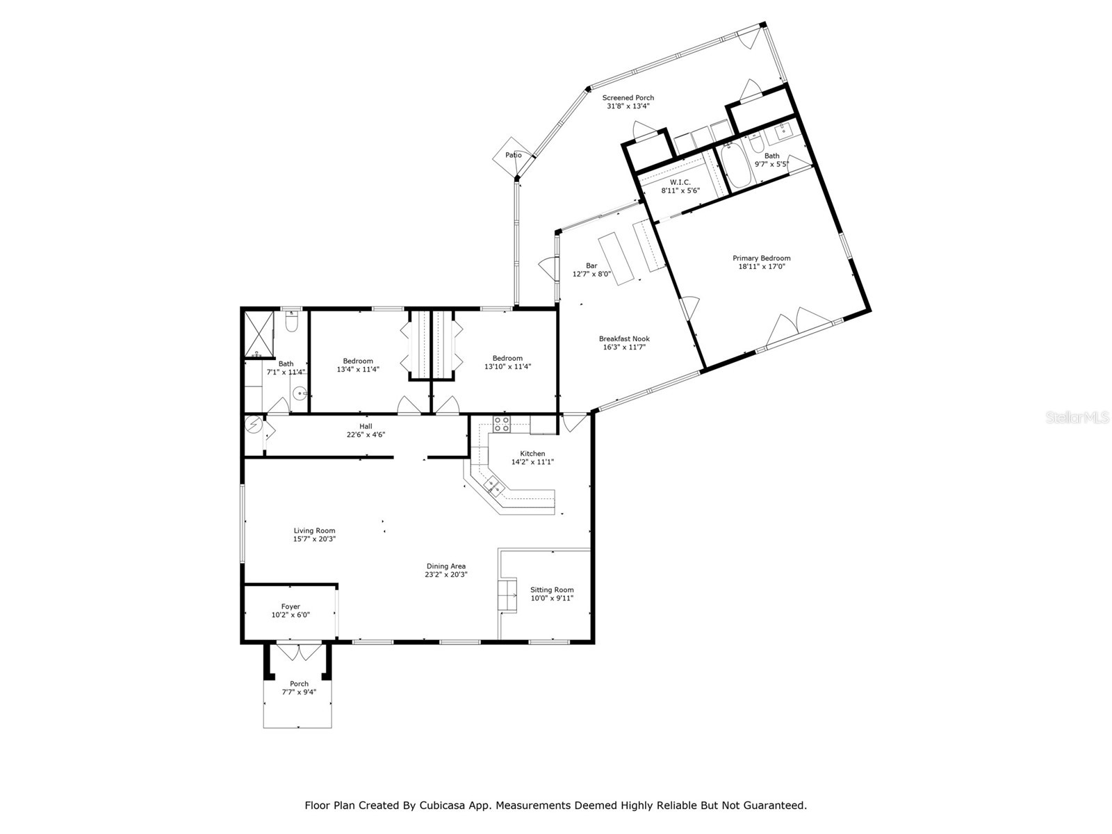 10990 W Seminole Place Homosassa FL 34448 OM715847 image2