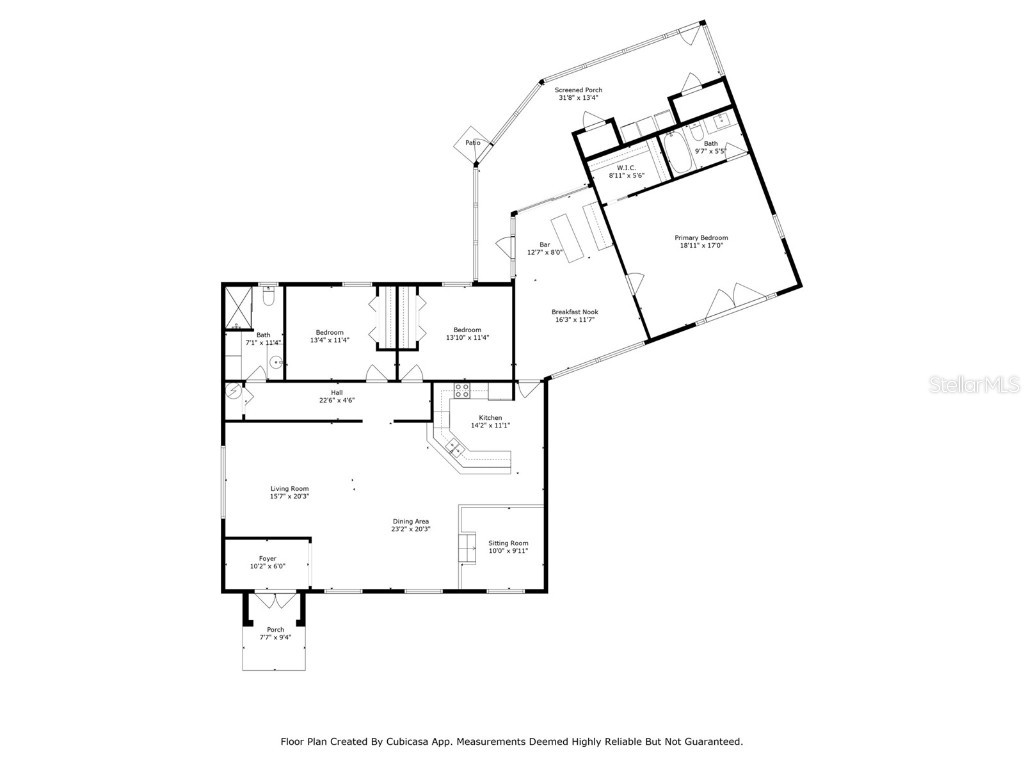 10990 and 11000 W Seminole Place Homosassa FL 34448 OM700339 image5